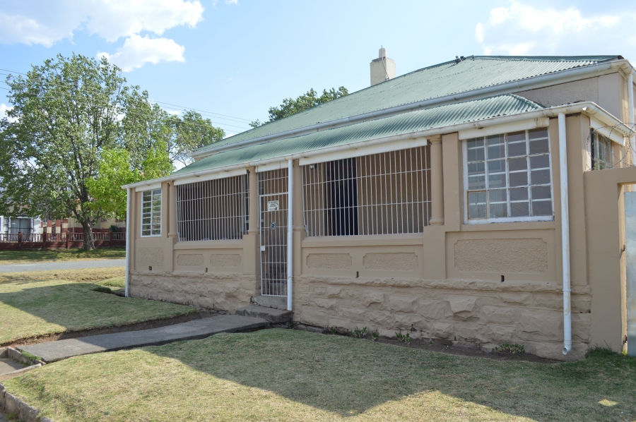 3 Bedroom Property for Sale in Cathcart Eastern Cape